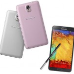 Samsung Galaxy Note 3