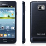 Samsung Galaxy S2 Plus