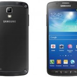 Samsung Galaxy S4 Active