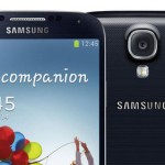 Samsung Galaxy S4