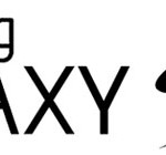 Samsung Galaxy S4 logo