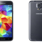 Samsung Galaxy S5