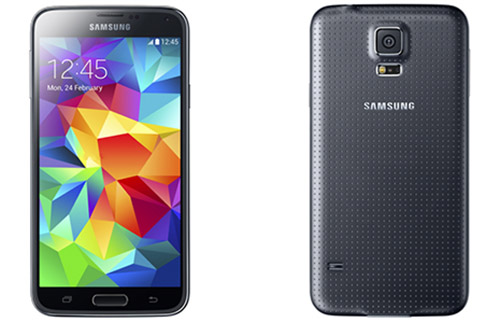 Samsung Galaxy S5