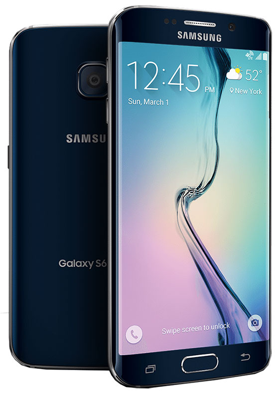 Bijwerken Verslagen Onmogelijk Samsung Galaxy S6 Edge: prijzen, specs, review en foto's
