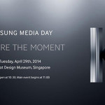 Samsung Kapture the Moment