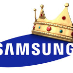 Samsung-Koning