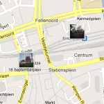 Instagram 3.0 - Photo Maps