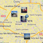 Instagram 3.0 - Photo Maps