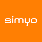 Simyo logo