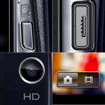 Sony Ericsson teaser