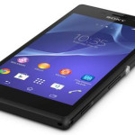 Sony Xperia M2