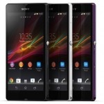 Sony Xperia Z