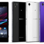 Sony Xperia Z1