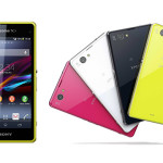 Sony Xperia Z1 f