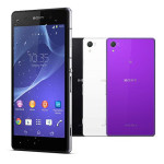 Sony Xperia Z2 - 2