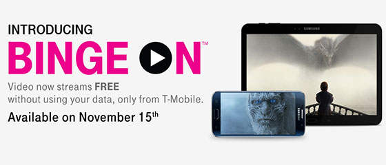 T-Mobile-Binge-On