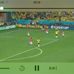 Vodafone Mobile TV
