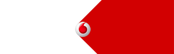 Vodafone-banner