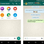 WhatsApp-Material-Design