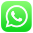 WhatsApp iOS 7 icoontje