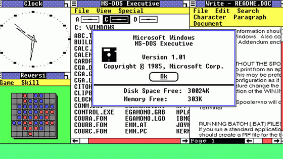 Windows-1