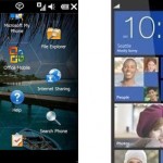 Windows Mobile naar Windows Phone