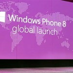 Windows Phone 8 Global Launch