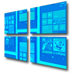 Windows Phone Toestellen & Logo