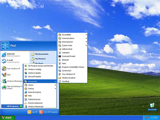 Windows-XP