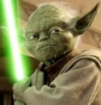 Yoda Vodafone