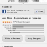 iOS6-AppStore