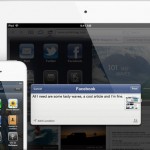 iOS6-Facebook