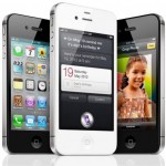 iPhone 4S productfoto