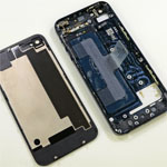 iPhone 5 iFixit