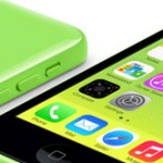 iPhone 5C