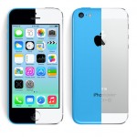 iPhone 5C en 5S