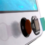 iPhone 5S Touch ID