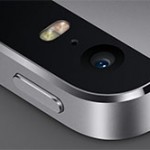 iPhone 5S camera