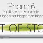iPhone-6-uitverkocht