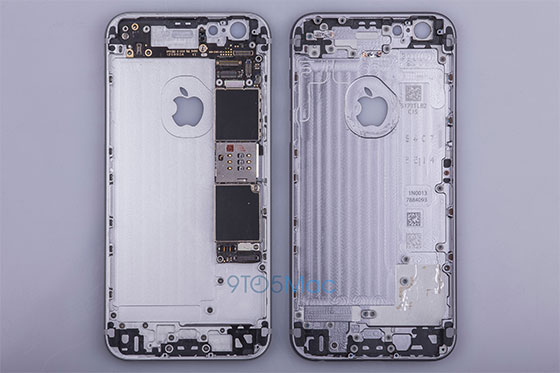 iPhone-6S-achterkant