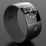 iWatch concept