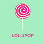 lollipop